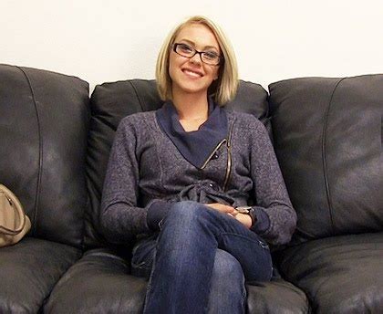 backroom casting couch anal blonde Search